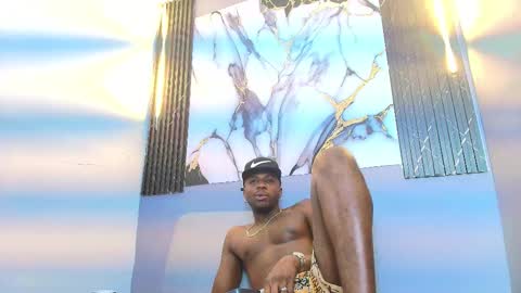 DOUGLAS online show from 11.29.25