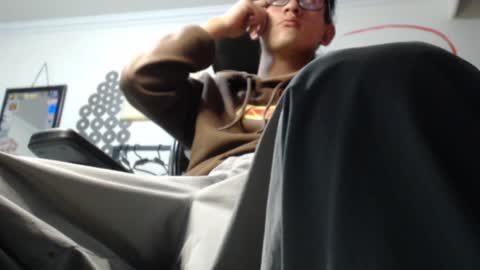 Snapshot of douglas_drake chatting on 01.13.25 douglas_drake online show from 01.13.25