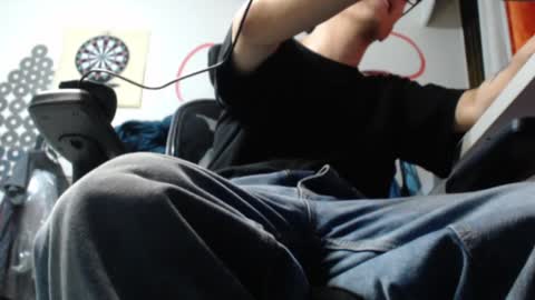 Snapshot of douglas_drake chatting on 01.15.25 douglas_drake online show from 01.15.25