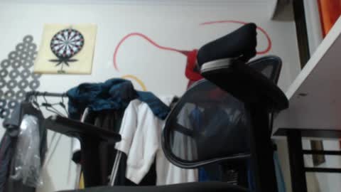 Snapshot of douglas_drake chatting on 01.15.25 douglas_drake online show from 01.15.25