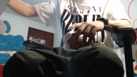 Snapshot of douglas_drake chatting on 01.19.25 douglas_drake online show from 01.19.25