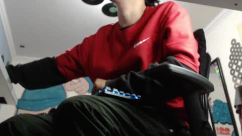 Snapshot of douglas_drake chatting on 02.05.25 douglas_drake online show from 02.05.25