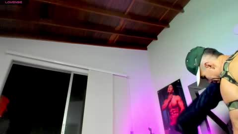 Douglas Safado online show from 01.05.25