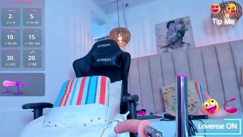 Snapshot of doyeeon chatting on 12.12.24 Doyeon online show from 12.12.24