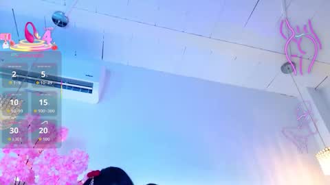 Snapshot of doyeeon chatting on 09.23.25 Doyeon online show from 09.23.25