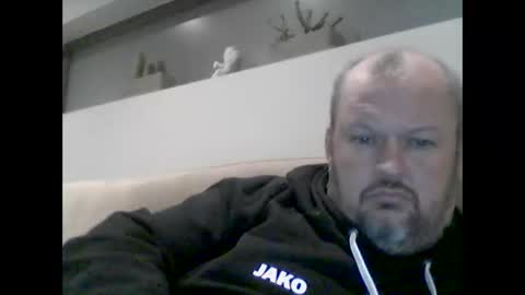 Snapshot of dpau76 chatting on 12.07.24 Danny online show from 12.07.24