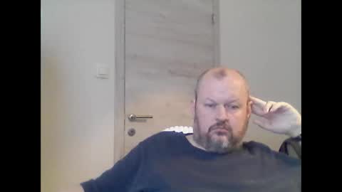 Snapshot of dpau76 chatting on 01.17.25 Danny online show from 01.17.25