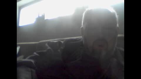 Snapshot of dpau76 chatting on 02.18.25 Danny online show from 02.18.25