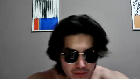 Snapshot of drake__wolf chatting on 10.15.25 drake__wolf online show from 10.15.25