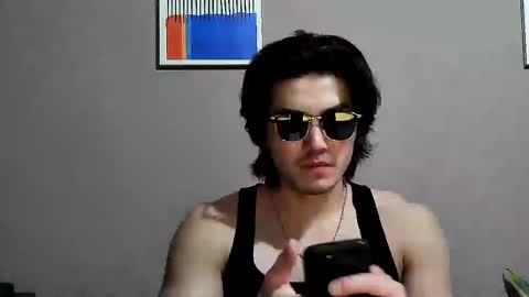 Snapshot of drake__wolf chatting on 10.16.25 drake__wolf online show from 10.16.25