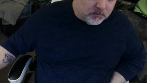 Drake D Vamp aka Drake DarkRose online show from 02.12.25