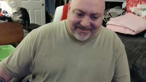 Drake D Vamp aka Drake DarkRose online show from 02.16.25