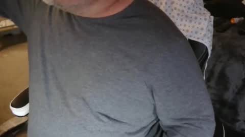 Drake D Vamp aka Drake DarkRose online show from 02.22.25