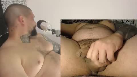 drake whitee Independent Model online show from 12.04.25