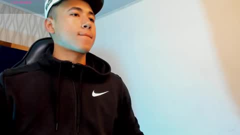 Snapshot of draven_marceaux chatting on 10.18.25 Draven online show from 10.18.25