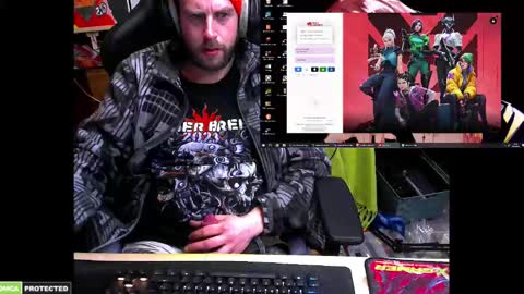 Snapshot of drawingcock chatting on 01.02.25 drawingcock online show from 01.02.25