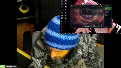 drawingcock online show from 01.02.25