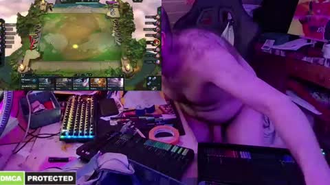 Snapshot of drawingcock chatting on 01.27.25 drawingcock online show from 01.27.25