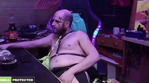 Snapshot of drawingcock chatting on 02.02.25 drawingcock online show from 02.02.25