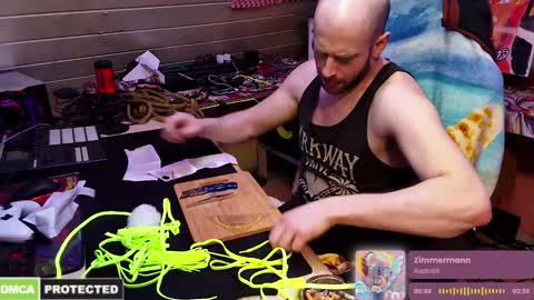 Snapshot of drawingcock chatting on 02.13.25 drawingcock online show from 02.13.25