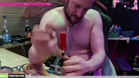 Snapshot of drawingcock chatting on 03.05.25 drawingcock online show from 03.05.25