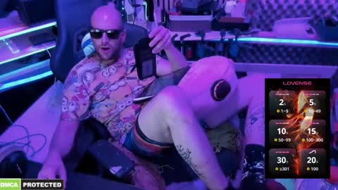 Snapshot of drawingcock chatting on 09.10.25 drawingcock online show from 09.10.25