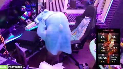 Snapshot of drawingcock chatting on 09.11.25 drawingcock online show from 09.11.25