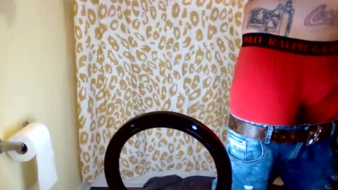 Snapshot of dreadedted chatting on 11.16.25 Dreadedted online show from 11.16.25