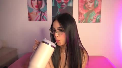 dream_eye online show from 11.26.25