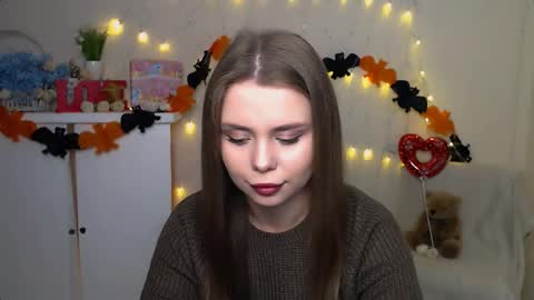 Mari online show from 10.11.25