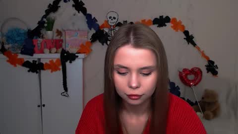 Mari online show from 10.30.25