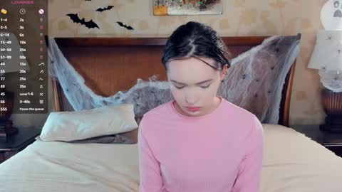 Hi Im Monika Welcome to my room online show from 11.01.25