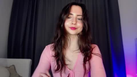 Snapshot of dream_nicole02 chatting on 02.08.25 Nicole online show from 02.08.25