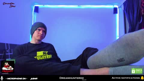 Snapshot of dreamhunterdz chatting on 12.04.24 Your lord. - ONLINE 1500 Pm to 2100 Pm - New York Hour online show from 12.04.24