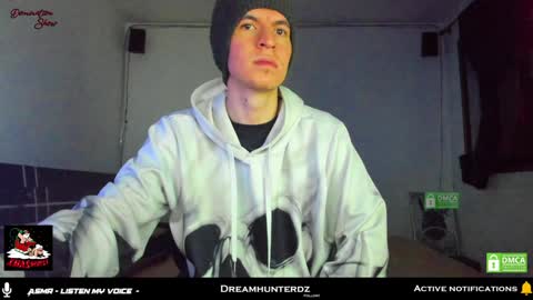 Snapshot of dreamhunterdz chatting on 12.07.24 Your lord. - ONLINE 1500 Pm to 2100 Pm - New York Hour online show from 12.07.24