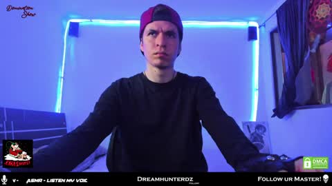 Snapshot of dreamhunterdz chatting on 12.10.24 Your lord. - ONLINE 1500 Pm to 2100 Pm - New York Hour online show from 12.10.24