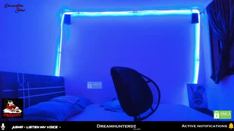 Snapshot of dreamhunterdz chatting on 12.14.24 Your lord. - ONLINE 1500 Pm to 2100 Pm - New York Hour online show from 12.14.24