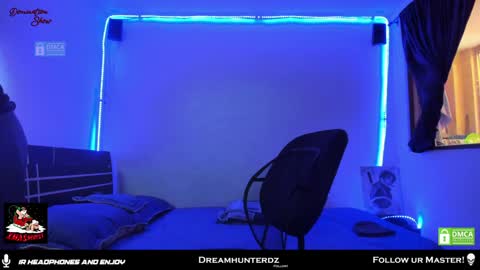 Snapshot of dreamhunterdz chatting on 12.16.24 Your lord. - ONLINE 1500 Pm to 2100 Pm - New York Hour online show from 12.16.24