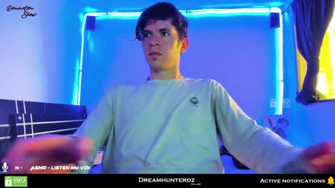 Snapshot of dreamhunterdz chatting on 01.07.25 Your lord. - ONLINE 1500 Pm to 2100 Pm - New York Hour online show from 01.07.25
