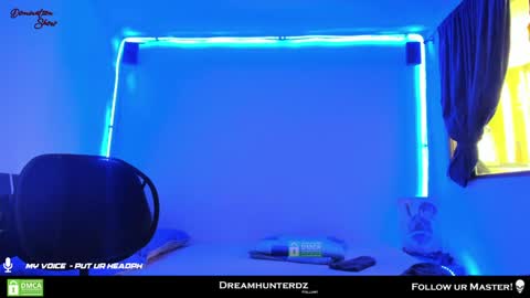 Snapshot of dreamhunterdz chatting on 01.12.25 Your lord. - ONLINE 1500 Pm to 2100 Pm - New York Hour online show from 01.12.25
