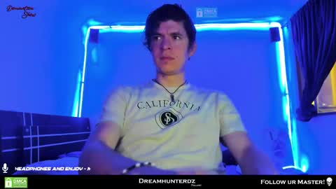 Snapshot of dreamhunterdz chatting on 02.22.25 Your lord. - ONLINE 1500 Pm to 2100 Pm - New York Hour online show from 02.22.25