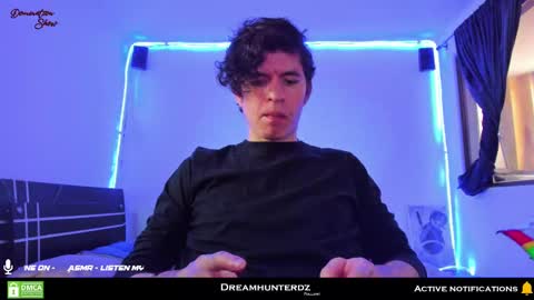 Snapshot of dreamhunterdz chatting on 03.05.25 Your lord. - ONLINE 1500 Pm to 2100 Pm - New York Hour online show from 03.05.25