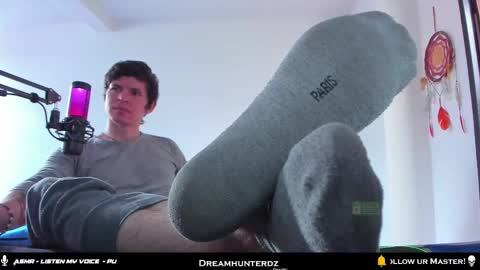 Snapshot of dreamhunterdz chatting on 09.24.25 Your lord. - ONLINE 1500 Pm to 2100 Pm - New York Hour online show from 09.24.25