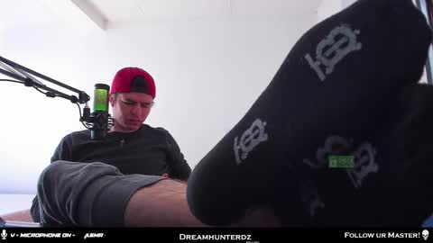 Snapshot of dreamhunterdz chatting on 09.25.25 Your lord. - ONLINE 1500 Pm to 2100 Pm - New York Hour online show from 09.25.25