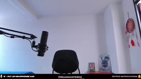 Snapshot of dreamhunterdz chatting on 10.03.25 Your lord. - ONLINE 1500 Pm to 2100 Pm - New York Hour online show from 10.03.25