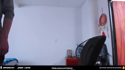 Snapshot of dreamhunterdz chatting on 10.05.25 Your lord. - ONLINE 1500 Pm to 2100 Pm - New York Hour online show from 10.05.25