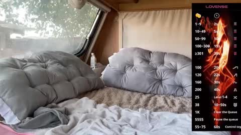 dreamofbarbiex online show from 11.01.25