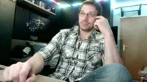 Snapshot of dreamwallker chatting on 10.07.25 Ioannes Paulus the 2nd online show from 10.07.25