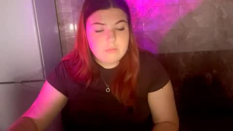 Snapshot of dreamy_desire_ chatting on 10.24.25 Odri online show from 10.24.25