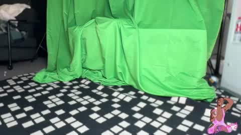 Dreamy online show from 01.06.25